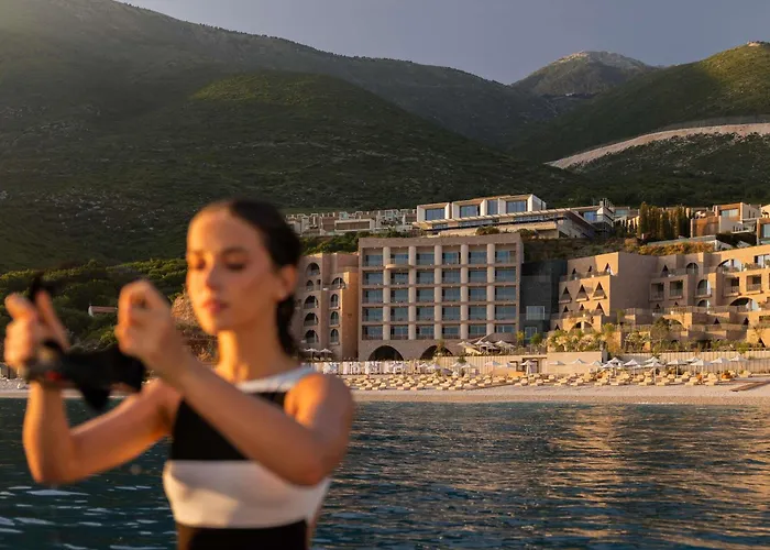 Hotel Coast Mgallery Collection 5*