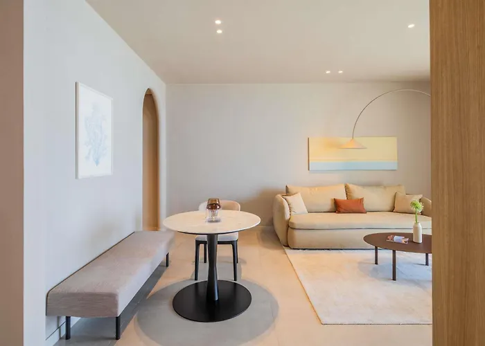 Otel Coast Mgallery Collection 5*