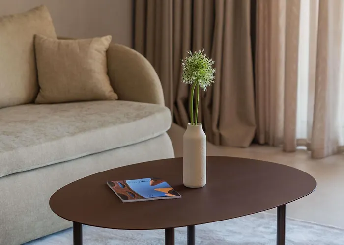 Coast Mgallery Collection 5*