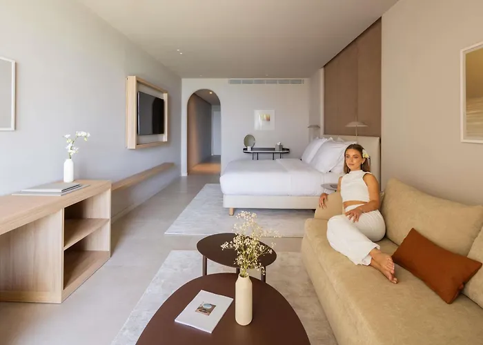 Coast Mgallery Collection Otel Avlonya