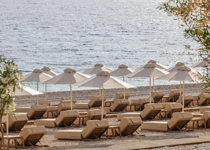 Hotel Coast Mgallery Collection Vlore