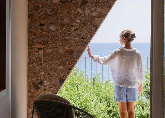 Coast Mgallery Collection 5* Vlore