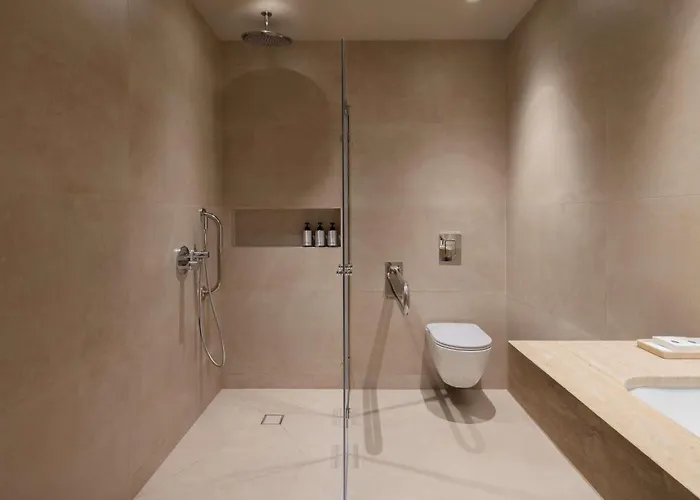 Otel Coast Mgallery Collection 5*