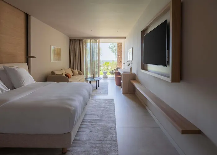 Coast Mgallery Collection 5* Avlonya