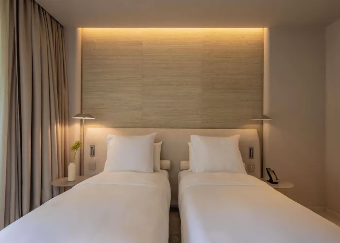 Otel Coast Mgallery Collection 5*