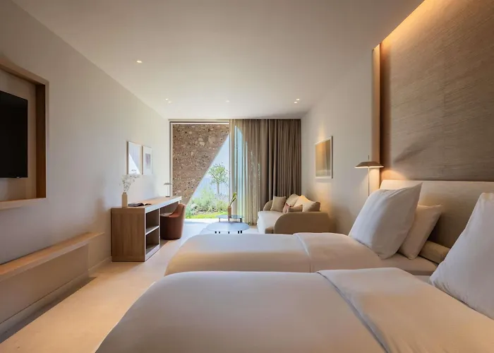 Coast Mgallery Collection Otel Avlonya