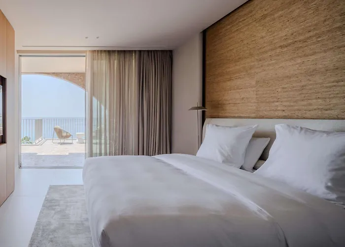Coast Mgallery Collection Otel