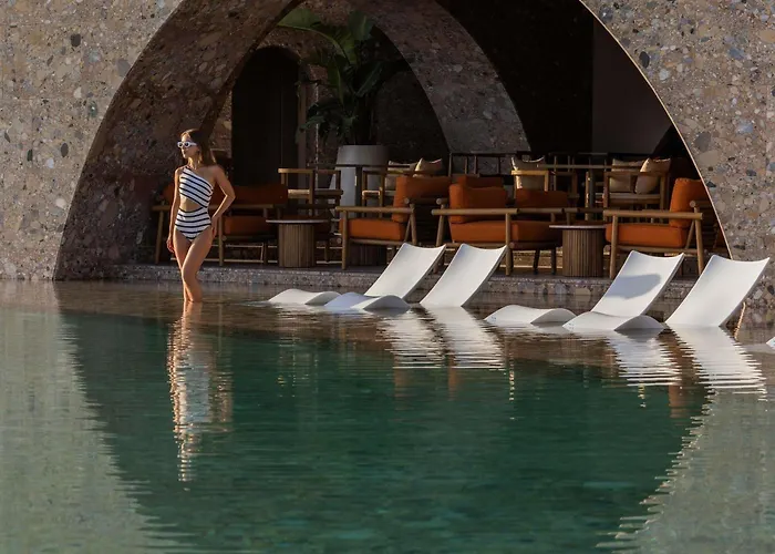 Coast Mgallery Collection Hotel Vlore