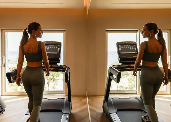 Hotel Coast Mgallery Collection