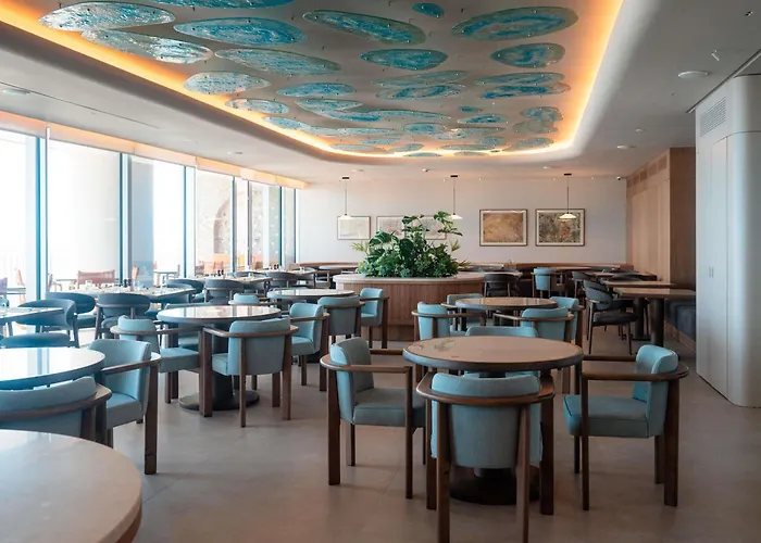 Coast Mgallery Collection 5* Vlore