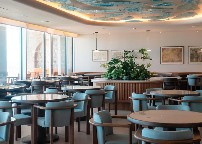 מלון Coast Mgallery Collection