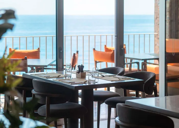 Otel Coast Mgallery Collection 5*