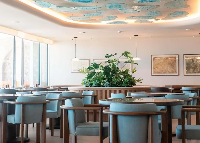 Coast Mgallery Collection