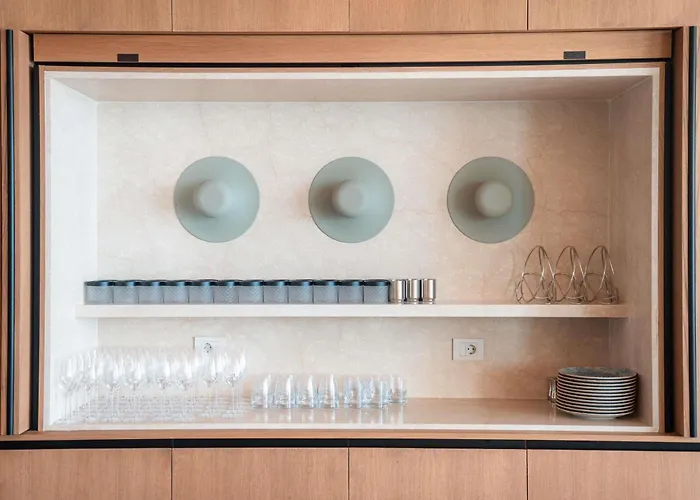 Coast Mgallery Collection Hotel 5*