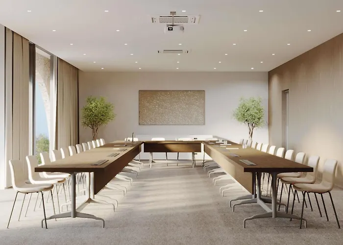 Hotel Coast Mgallery Collection Vlore