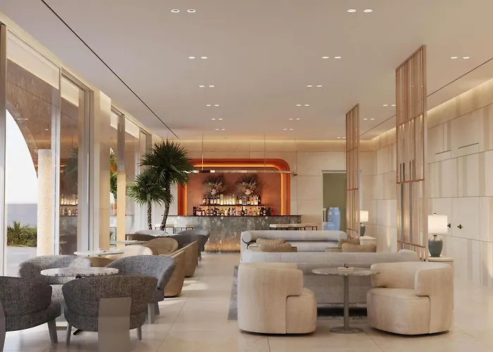 Coast Mgallery Collection Hotel 5*