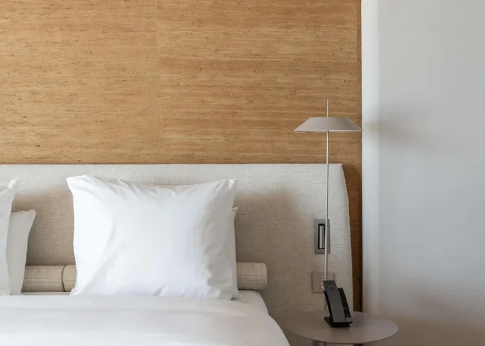 Otel Coast Mgallery Collection 5*