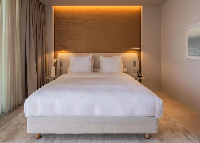 Otel Coast Mgallery Collection 5*